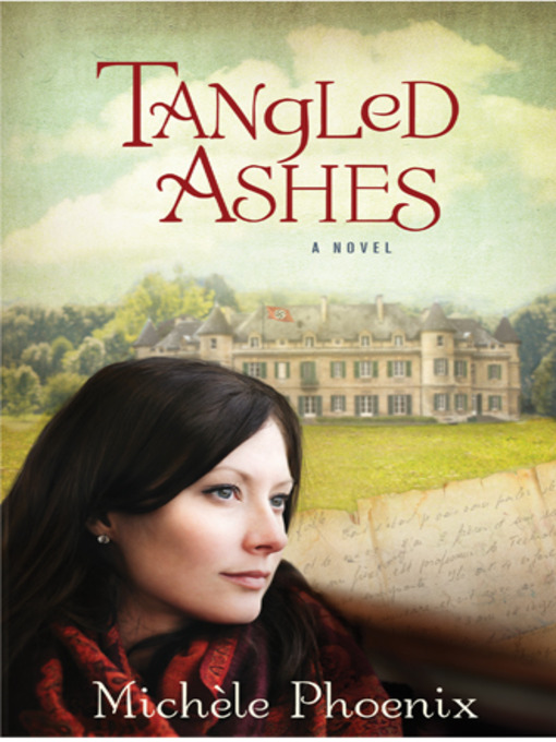 Title details for Tangled Ashes by Michele Phoenix - Wait list